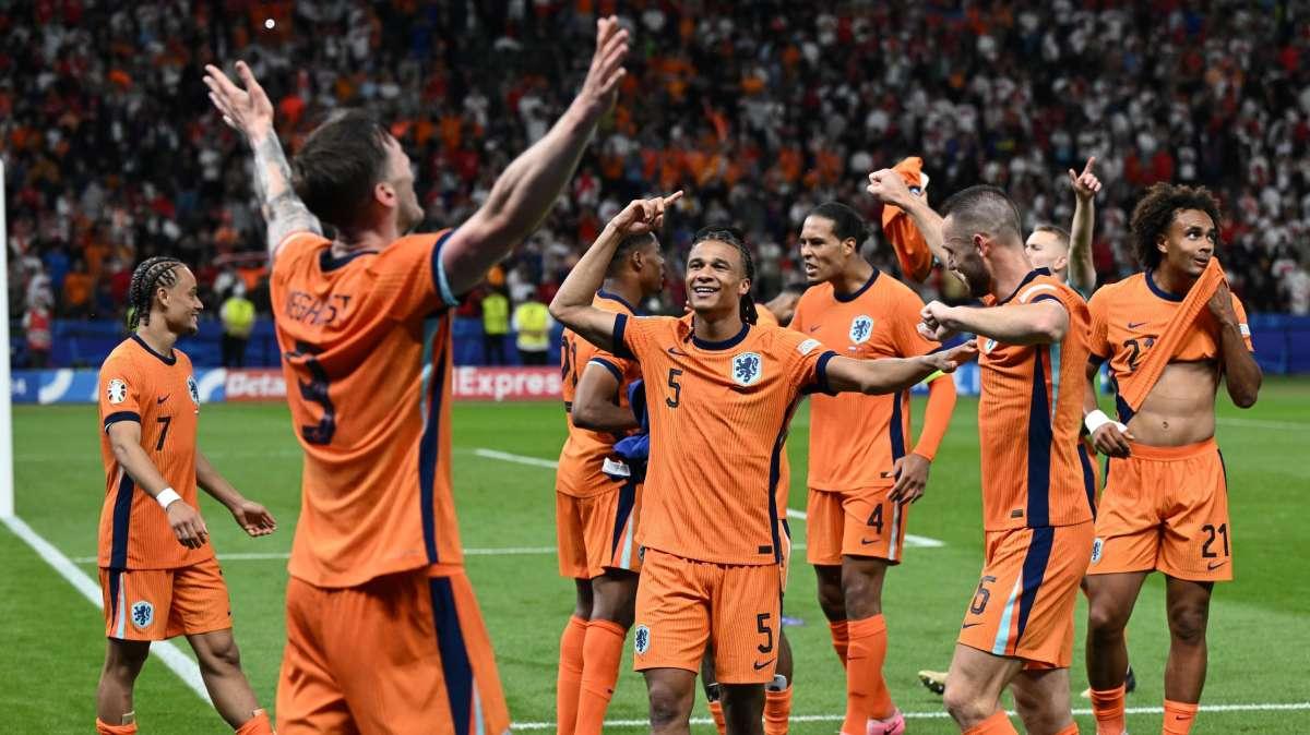 Euro 2024 - il quadro completo delle semifinali: Spagna-Francia e Olanda-Inghilterra