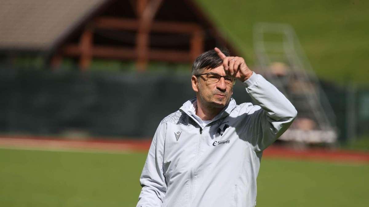 L'Arena: "Contro il Genoa Juric reinventa il suo l'Hellas"