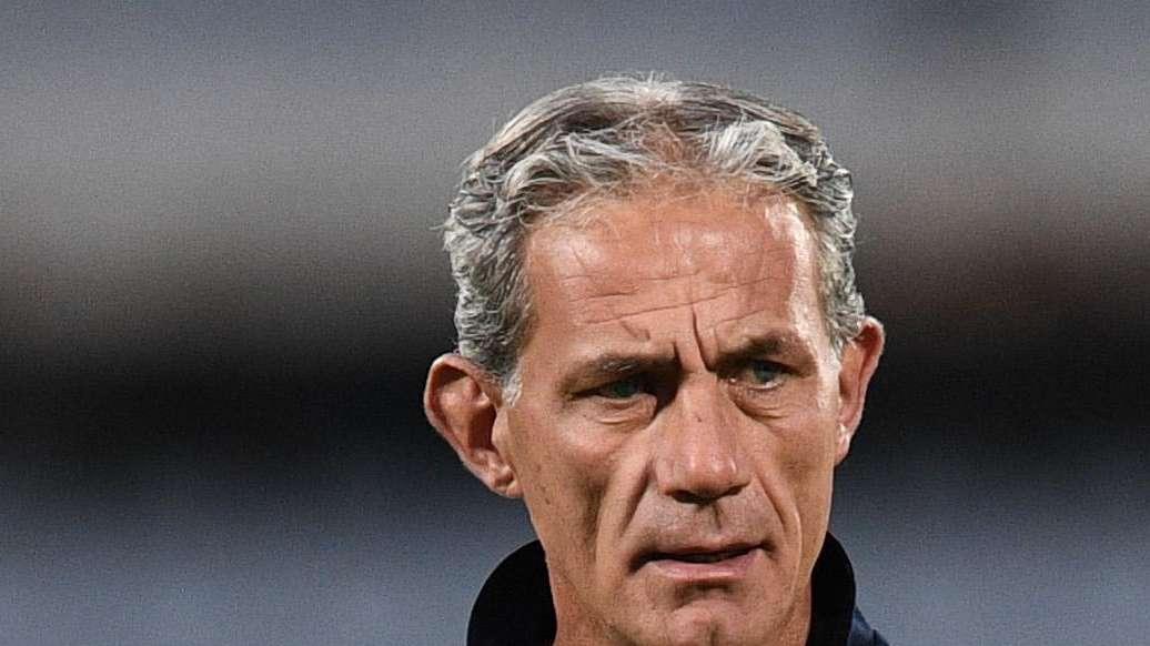 Hellas Verona, Zaffaroni si presenta: «Concentrerò le mie energie sul campo con Bocchetti»