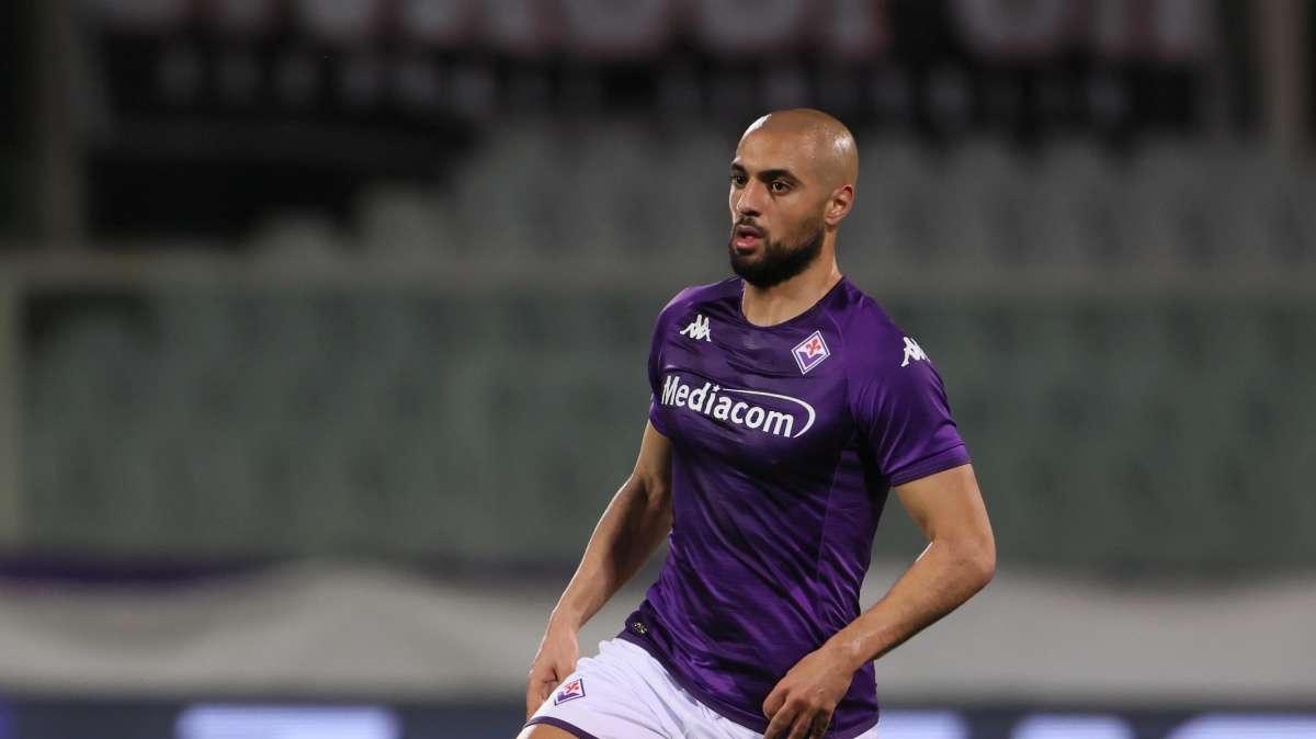 Parla il fratello di Amrabat: "Era pronto per il Barça ma la Fiorentina non lo ha lasciato partire"