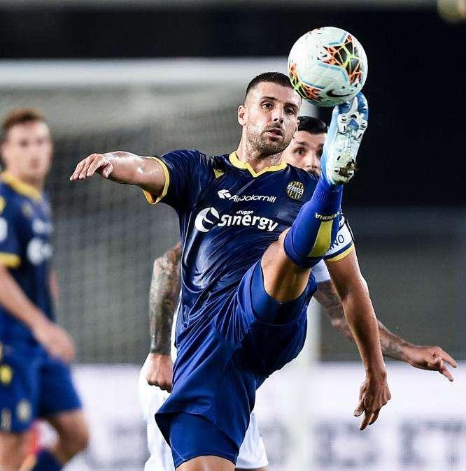 GdS: "Il Verona si affida ai jolly per avere la carta vincente"