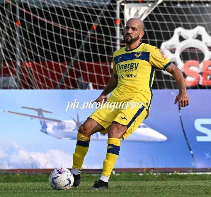 Verso Verona-Cagliari: seduta mattutina per i gialloblù