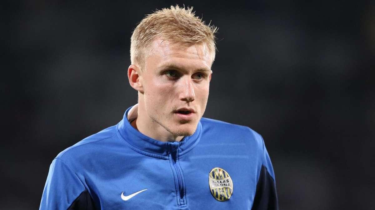 L'ex Sorensen è un nuovo giocatore del Pescara