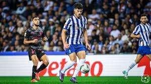Mercato Verona: proseguono i contatti con il Porto per Ze Pedro.