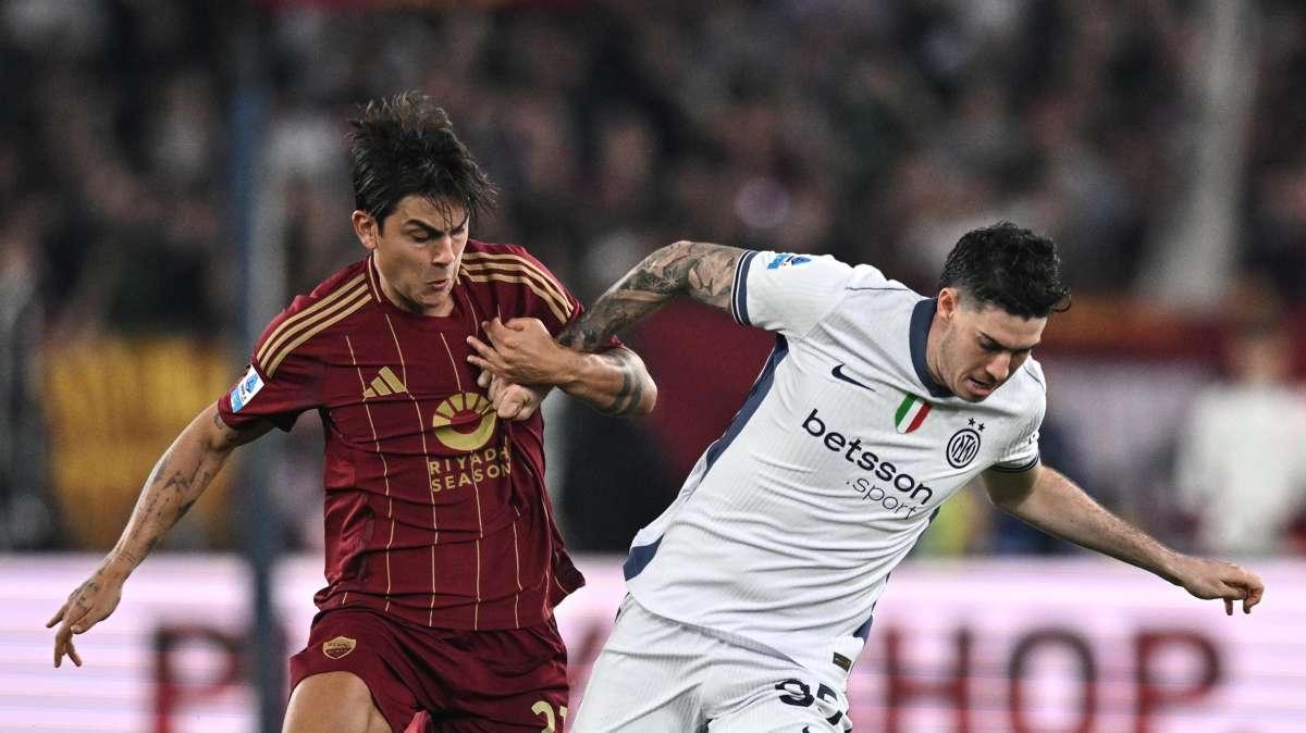 Serie A, 34a giornata: partite e programmazione televisiva, i match di sabato rinviati a domenica e lunedì