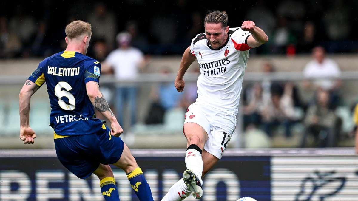 Verso Verona-Como: rientra Valentini, stagione forse già finita per Bella-Kotchap