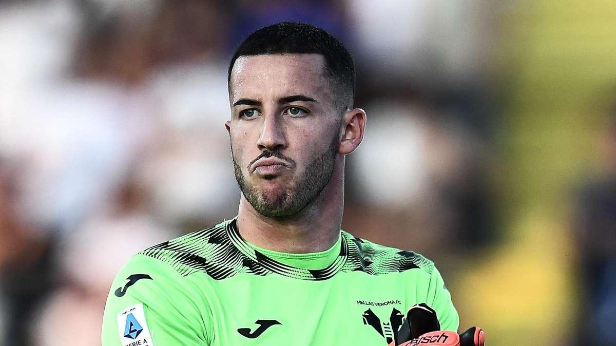 Verona-Bologna 0-0, il tabellino dell'incontro