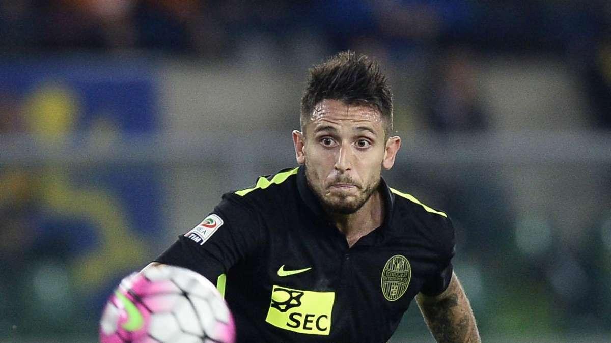 L'ex Leandro Greco annuncia il ritiro dal calcio giocato