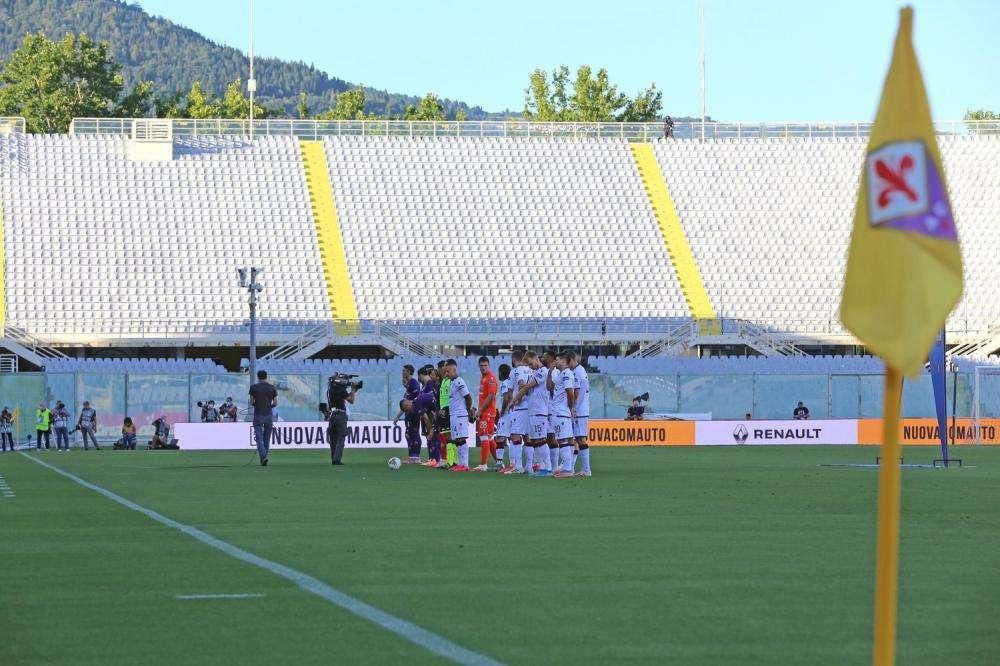 Gazzetta Sportiva: Fiorentina-Verona, le probabili formazioni