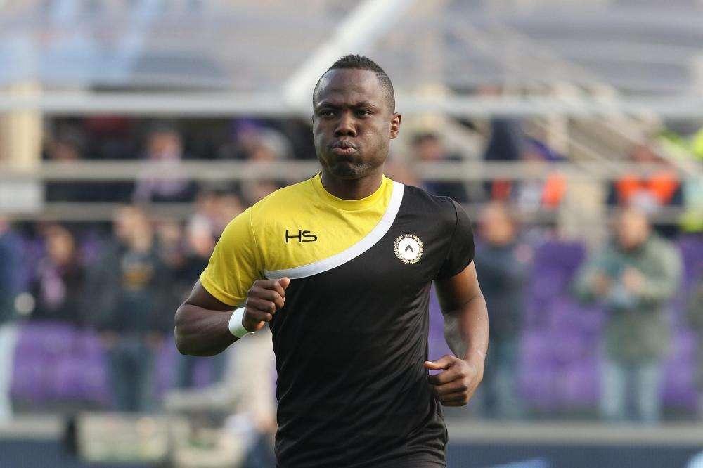 CdV, Badu: "Darò tutto per l'Hellas, è una piazza super"