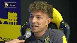 Gazzetta dello Sport: "Lovato studia da grande alla carte di Juric"