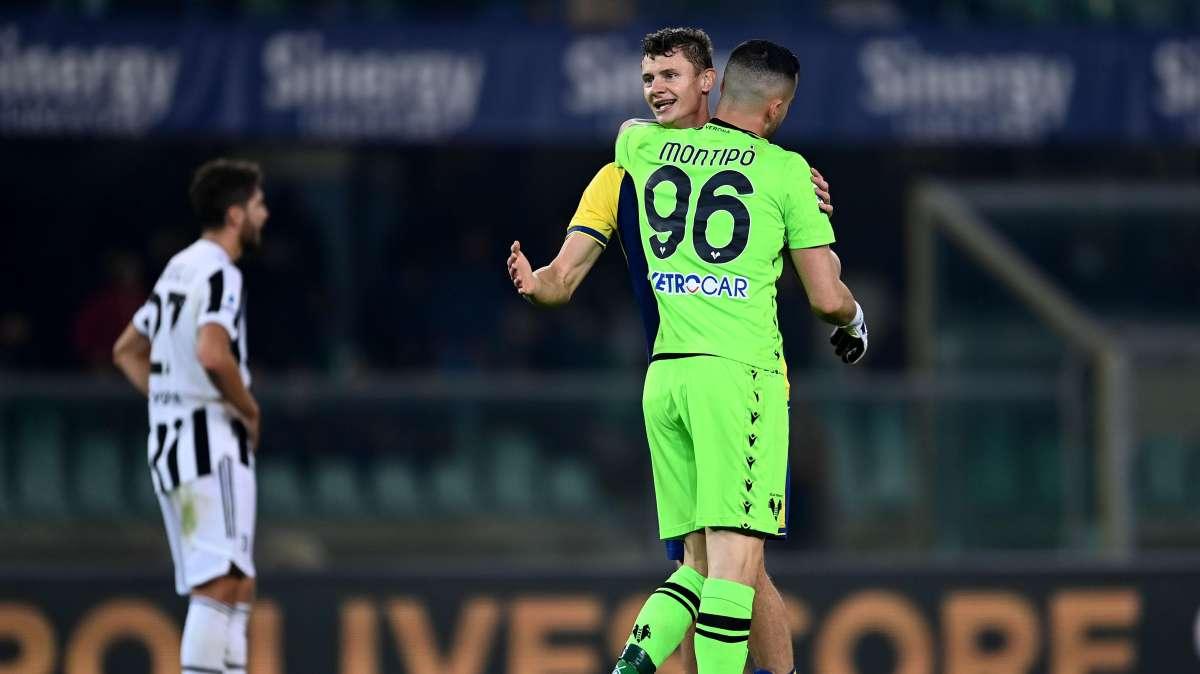 Verona - Empoli: dove seguire il match