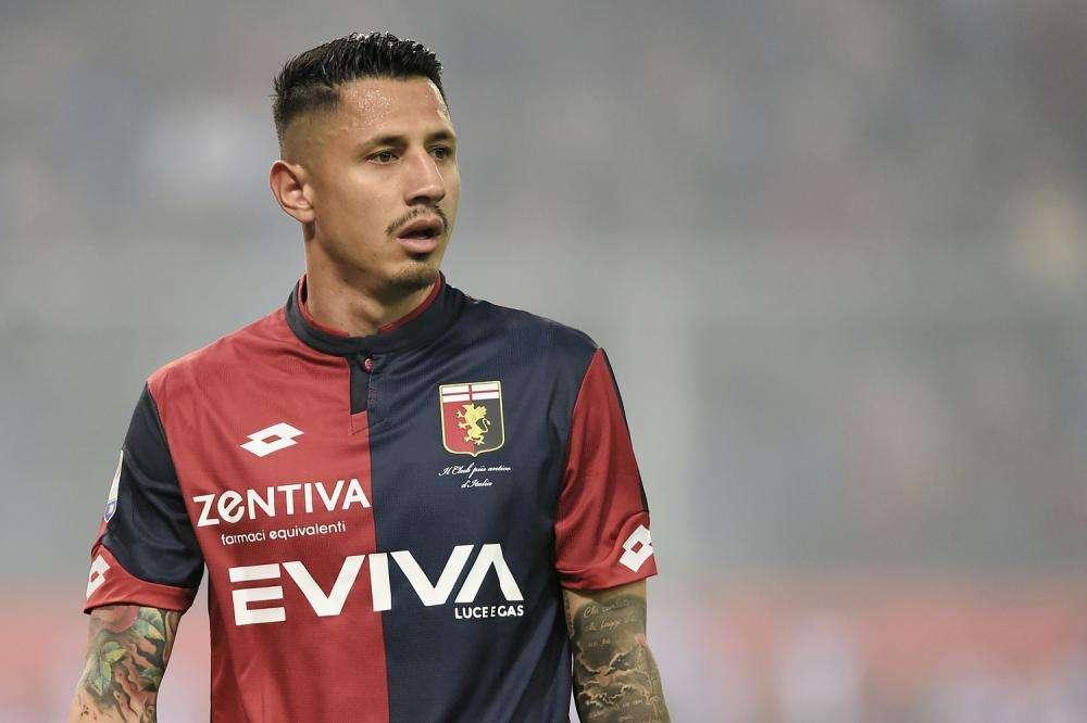 CdS: "Verona su Lapadula"