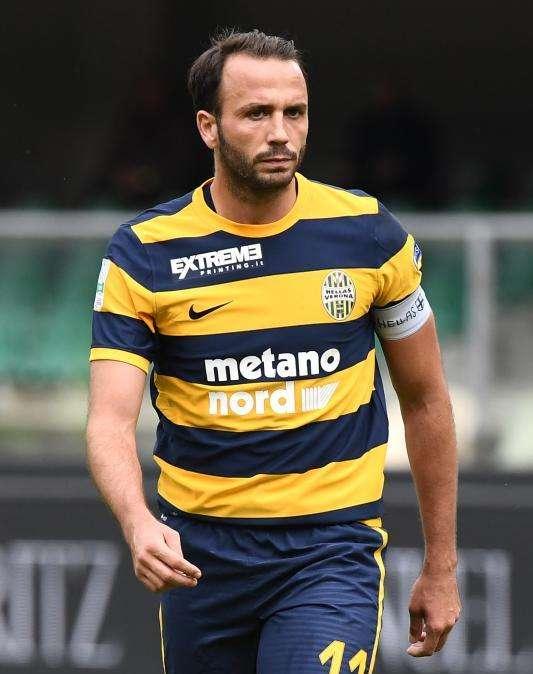 GdS, le probabili formazioni di Verona-Entella