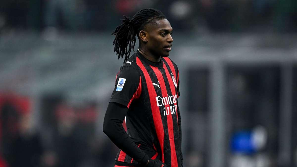 Verso Verona-Milan: nuova chance per Leao al Bentegodi