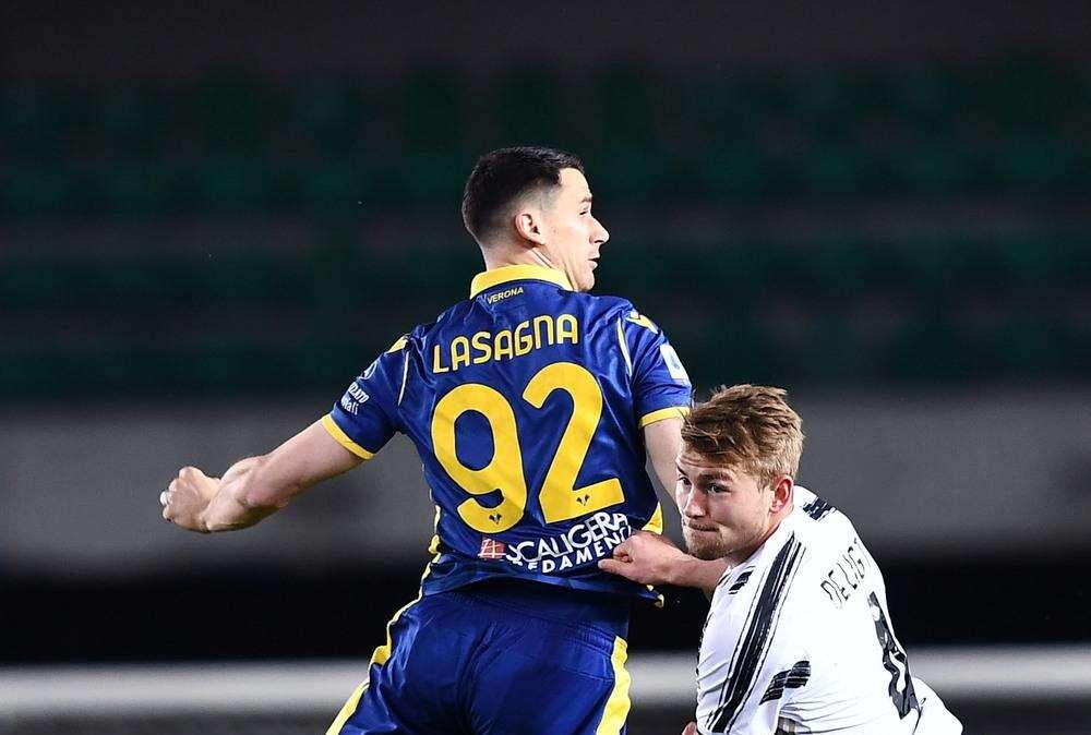 Hellas Verona, 11 punti conquistati nelle ultime 10 partite di campionato