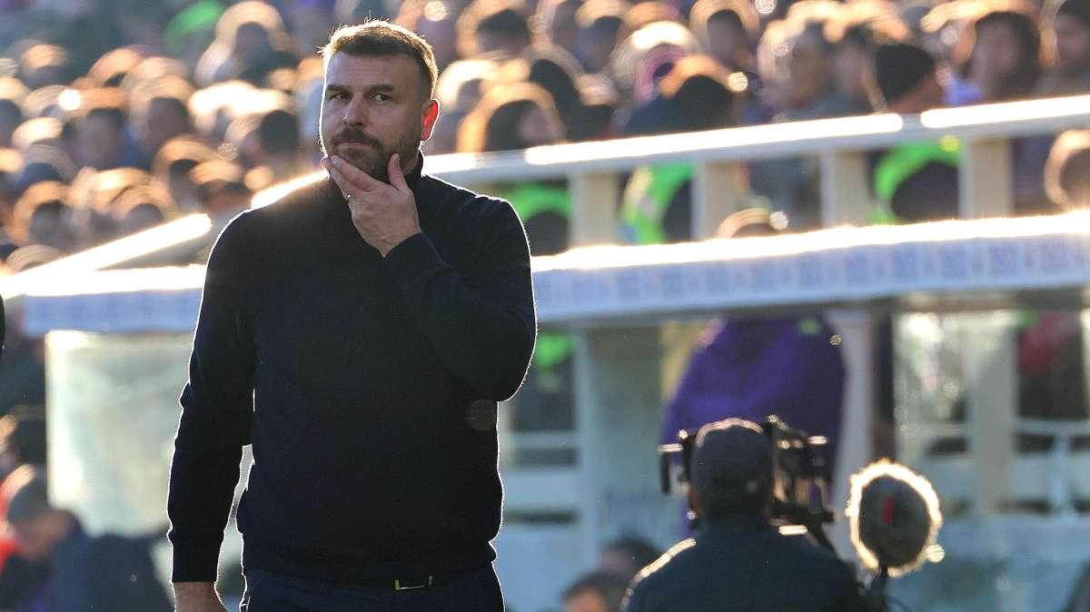 UFFICIALE - Hellas Verona: esonero per Paolo Zanetti