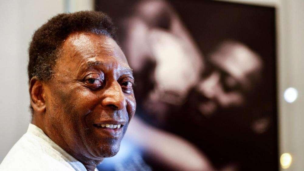 Calcio in lutto: si è spenta la leggenda brasiliana Pelè