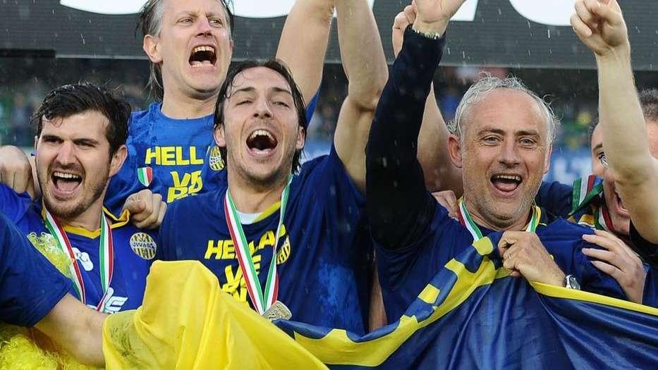 Esclusiva TuttoHellasVerona.it – Ferrari: “Verona, meglio incontrare subito le big. Spezia? Grande impatto inizale"