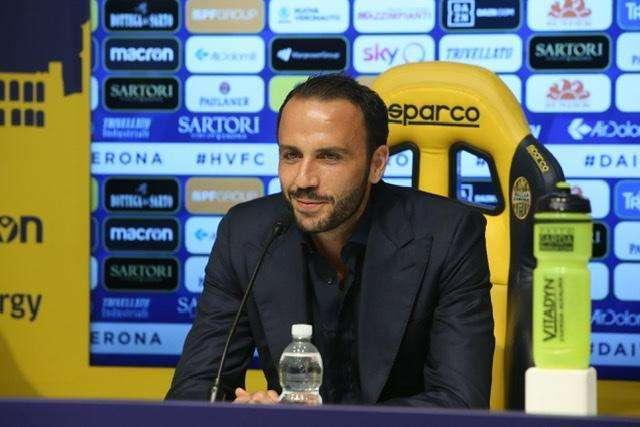 Pazzini: «Voto 8 alla mia carriera. Retrocessione con il Verona uno dei momenti più brutti»