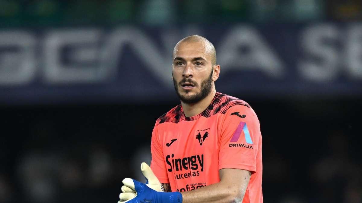 Cuore Gialloblù - Perilli il gialloblù più votato dopo Lecce-Verona