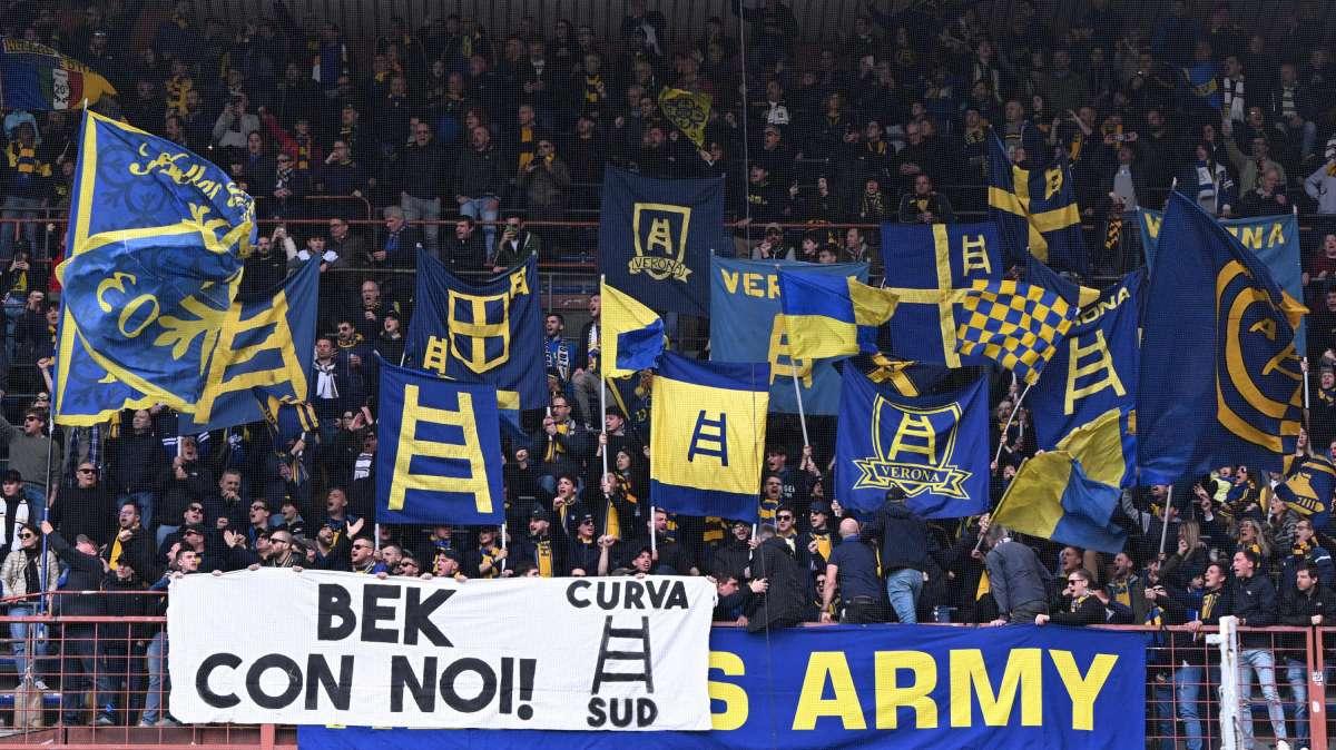 L'Arena - "Rabbia sugli spalti, per i tifosi è già serie B"