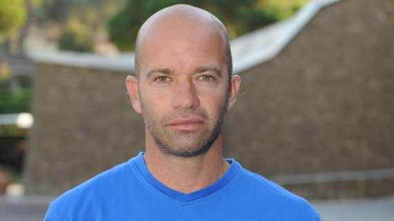 Bari, esonero per Iachini: al suo posto Federico Giampaolo
