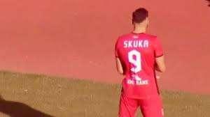 Skuka: l'attacante albanese si trasferisce al Metz, era uno degli obiettivi del Verona