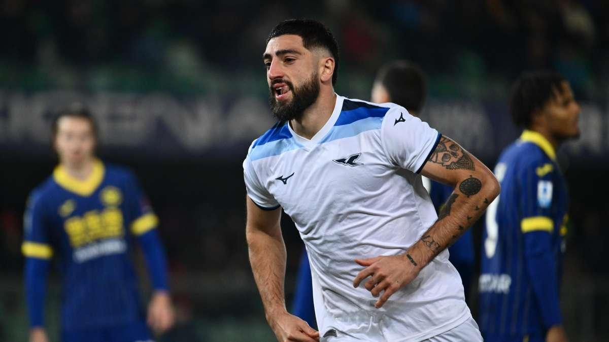Verona - Lazio: i precedenti, bilancio in parità negli ultimi 18 incontri