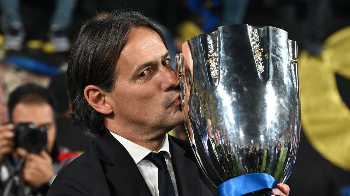 Supercoppa Italiana: i compensi delle squadre italiane