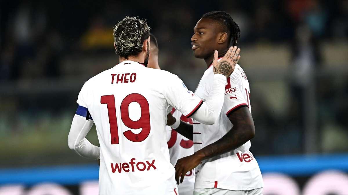 Serie A, 16^ giornata: successi esterni per Milan e Sampdoria