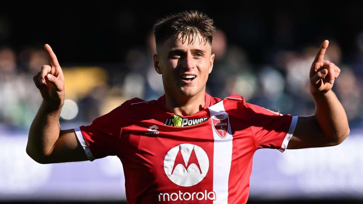 Mercato Verona: per l'attacco spunta l'ipotesi Colombo