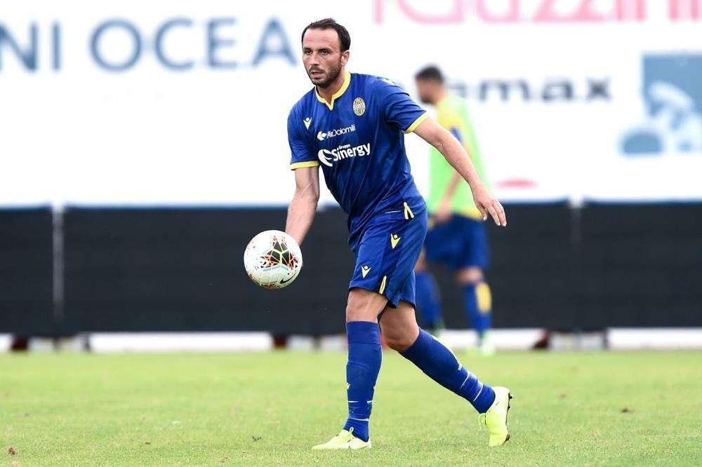 Coppa Italia: il Verona affronta la Cremonese