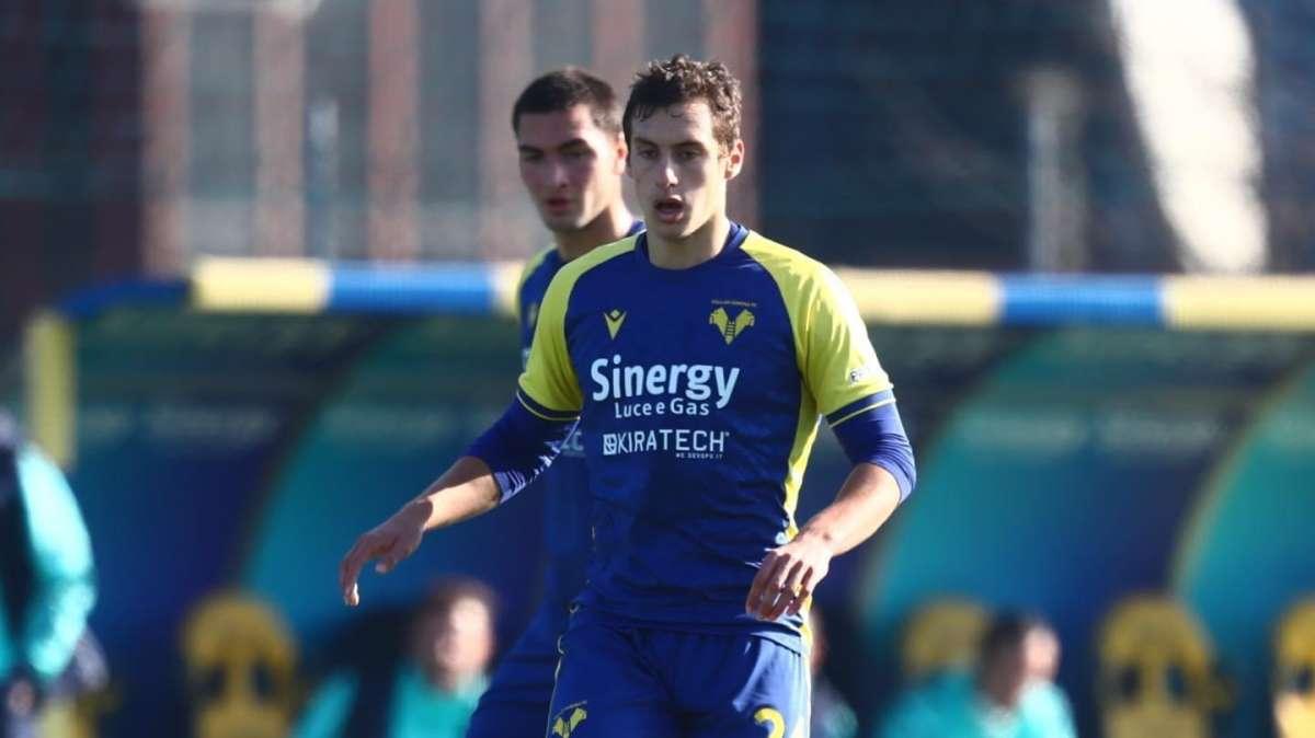 Primavera: Torino - Hellas Verona 2-1, non basta la rete di Colistra