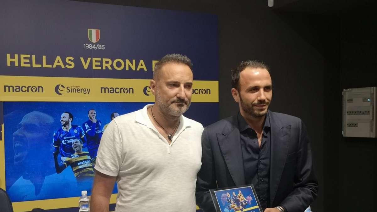 Corso per Direttore Sportivo: esami per Zaccaria Tommasi e gli ex Pazzini e Maietta