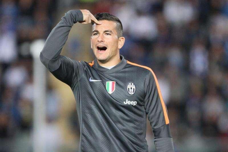 L'Arena - "Padoin, sono parole d'amore. «L’Hellas? Sì, mi piacerebbe»"