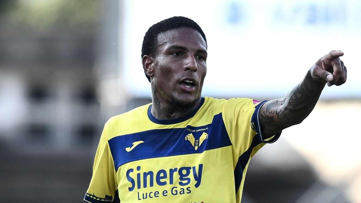 Verso Milan-Verona: tre gialloblù in forse, assente Doig