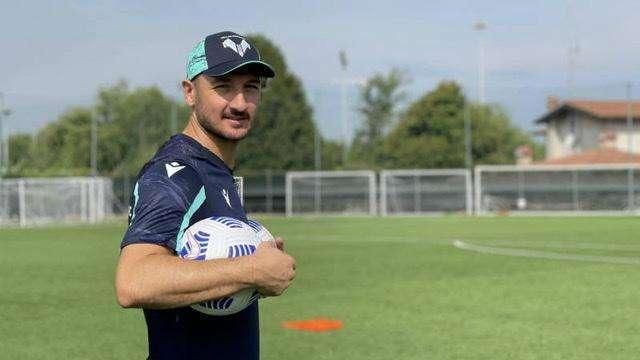 Hellas: ora i gialloblù pensano a Bocchetti, chiesta la deroga
