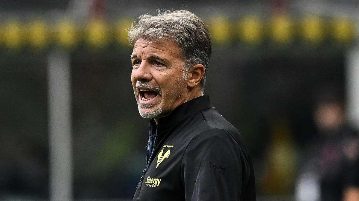 Verona, Baroni sul mercato: "Abbiamo cambiato tanto, se c'è disponibilità miglioreremo"