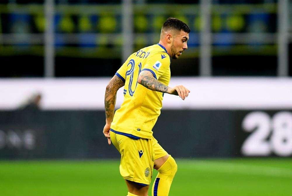 L'Arena: "L'Hellas è solido e non tradisce"