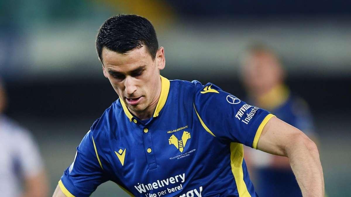 Verso Crotone-Verona: L'Hellas vuole ritrovare i tre punti, Lasagna uomo trasferta