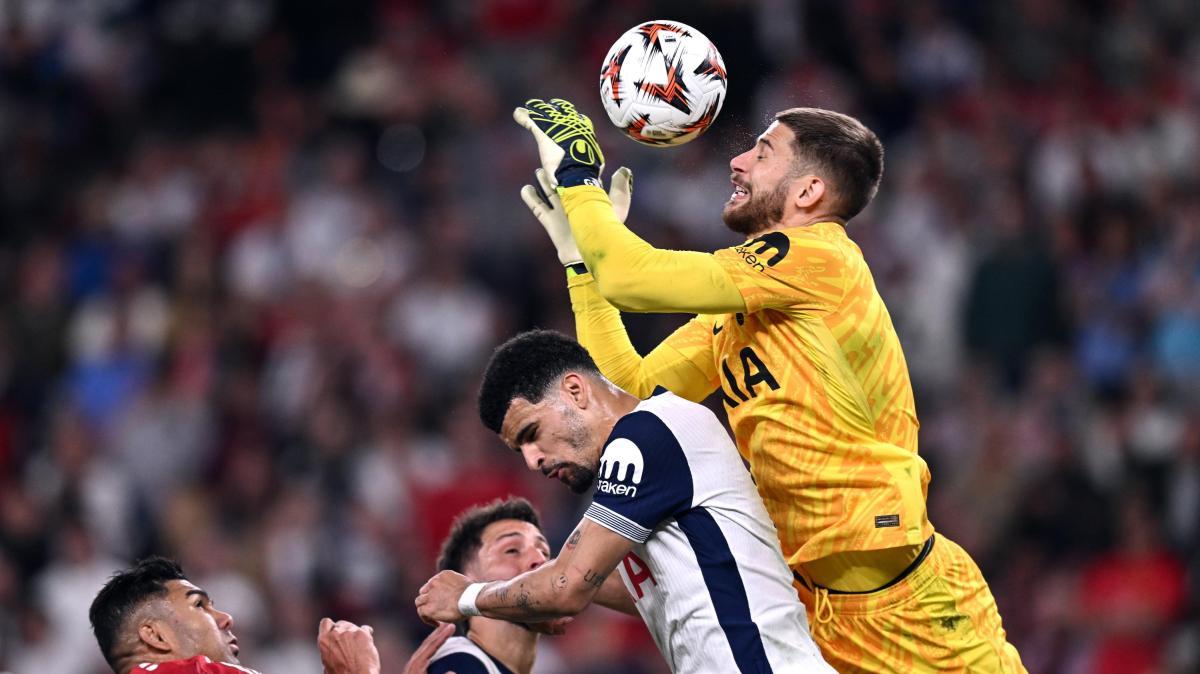 Mercato Juve: Vicario nuovo portiere bianconero