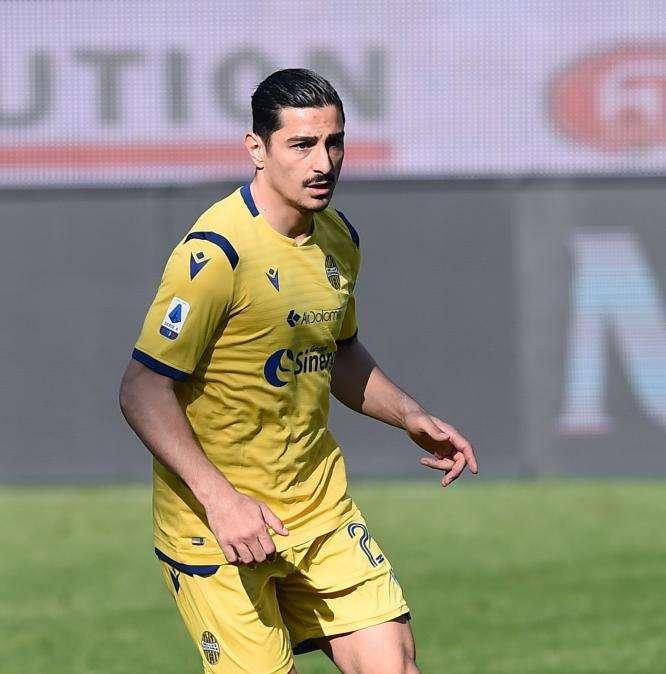 "Gunter ha convinto tutti, 4 mln al Genoa per il riscatto"