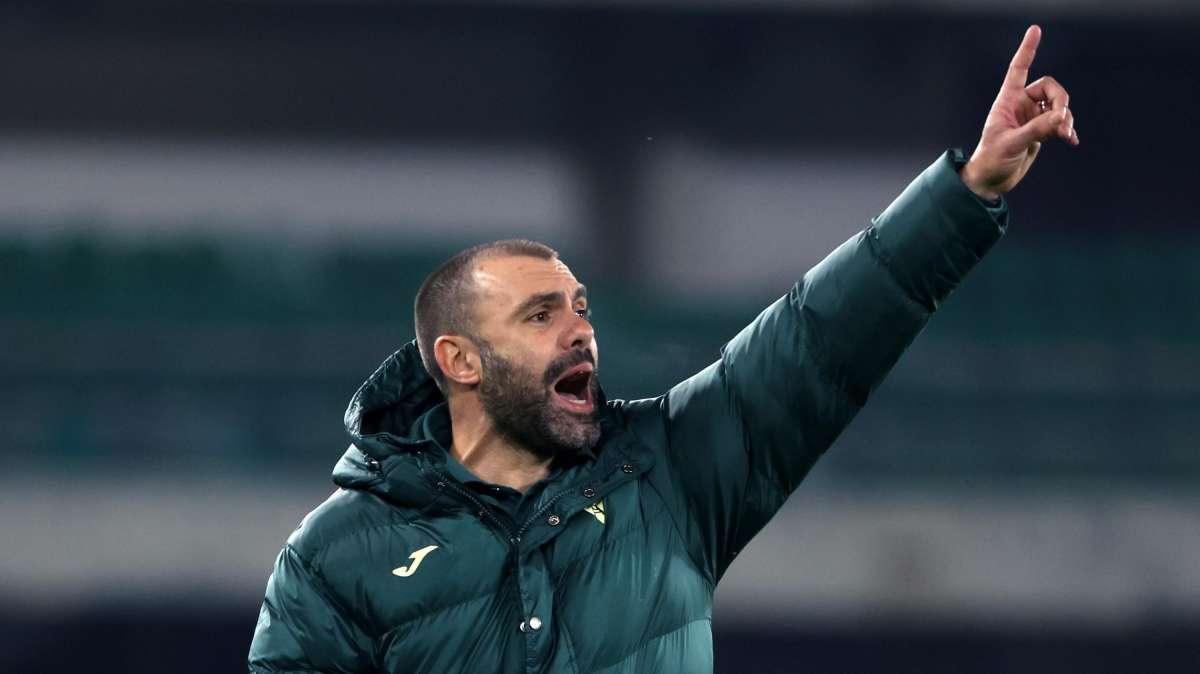 Bologna-Verona 1-2, Sammarco: "Vittoria meritata, la squadra sta crescendo"