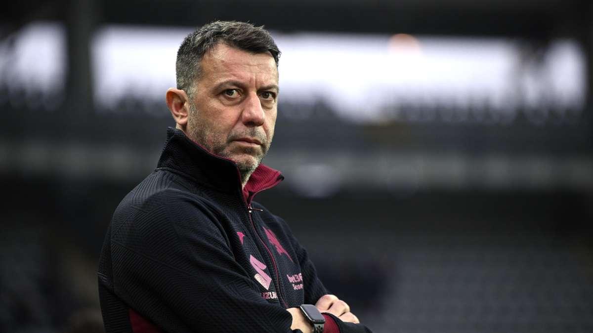 Torino-Verona: i giocatori granata convocati da D'Aversa
