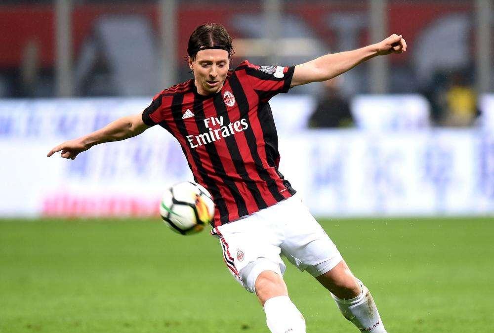 Mercato, suggestione Montolivo per i gialloblù?