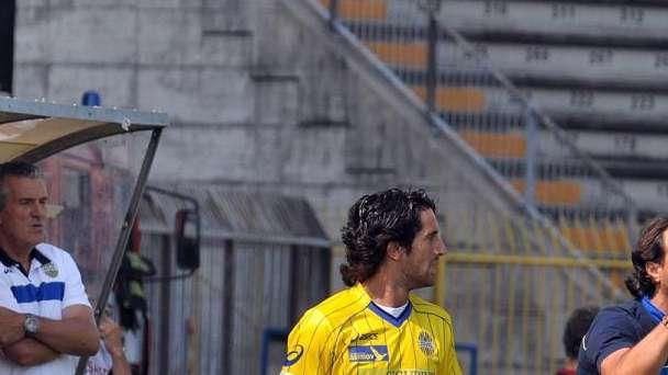 Giannini allenatore del Verona