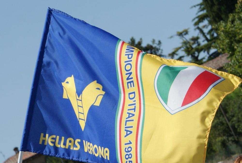 L'Arena, Joe Jordan: "Bolgia Bentegodi. Osvaldo psicologo"