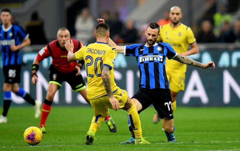 Gazzetta dello Sport: Inter a Verona per vincere 