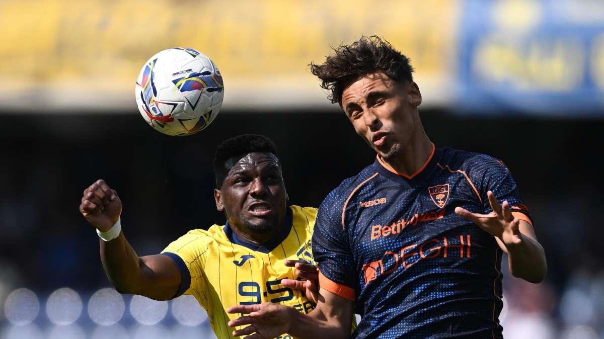 Verso Lecce-Verona, le probabili formazioni secondo La Gazzetta dello Sport